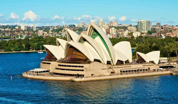 Ưu Đãi Từ Hà Nội Đi Sydney